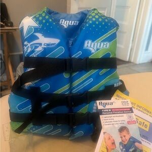 Child Flotation Device